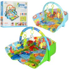 Килимок для немовляти Bambi D103-104