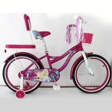 Дитячий велосипед 20 дюймів "Flora-20"