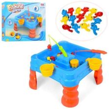 Ігровий Столик-рибалка 8818