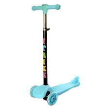 Самокат дитячий iTrike BB 3-026-L MINI 6 кольорів