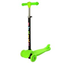 Самокат дитячий iTrike BB 3-026-L MINI 6 кольорів