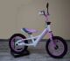 Дитячий беговел Crosser Balance bike Air 16