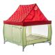 Манеж дитячий CARRELLO Treviso CRL-11603 Cameo Green знімний дах