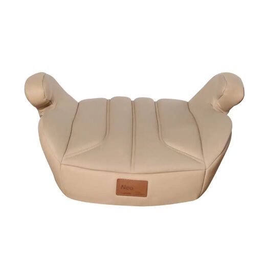Автокрісло-бустер CARRELLO Neo CRL-9803 Beige Lion група 2+3 бежевий