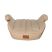 Автокрісло-бустер CARRELLO Neo CRL-9803 Beige Lion група 2+3 бежевий