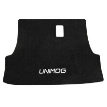 Дитячий двомісний електромобіль BAMBI Джип Мерседес 4WD M 4133EBLR-1 з амортизаторами білий