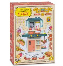 Машина каталка толокар для прогулянок "Technok Toys" 7426 "Поліція" синьо-білий