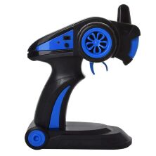 Гоночна Машина на р/у 689-367 на гумових колесах. На акумуляторі. На радіокеруванні / 2 кольори