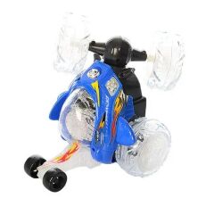 Машина Перевертиш Марсохід на р/у 9293-9294 на акумуляторі зі светящиммися колесами. На радіокеруванні**