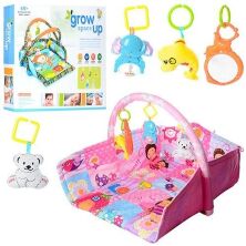 Килимок для немовляти Bambi D105