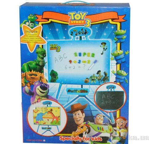 Мольберт Bambi KT 009