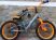 Дитячий беговел Crosser Balance bike Air 16" сірий**
