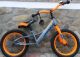 Дитячий беговел Crosser Balance bike Air 16