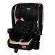 Автокрісло дитяче CARRELLO Quantum CRL-11803/1 ISOFIX група 0+1+2+3 вік 0-36 кг Biege Lion