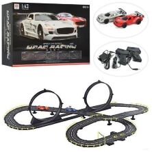 Трек на радіокеруванні 6604