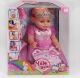 Пупс лялька Baby Born BL018D
