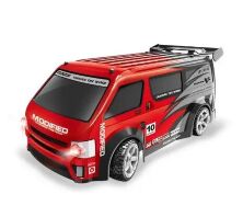 Дитяча дрифт-машинка на пульті керування зі змінними колесами YDJ-D835-YW