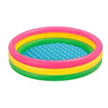 Надувний басейн INTEX 57412 Захід сонця