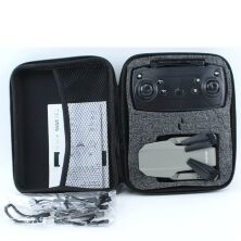 Квадрокоптер складаний на р/у D81WG на радіоуправлінні і акумуляторі. З камерою. В чохлі**