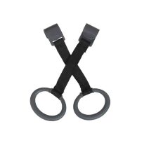 Манеж дитячий EL CAMINO ME 1016 SAFE SAFE Grey Len сірий **