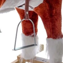 Коник гойдалка музична W08