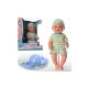 Лялька Пупс Baby Born (Беби Борн) BL015F