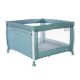 Манеж дитячий CARRELLO Cubo CRL-11602/1 Mint Green