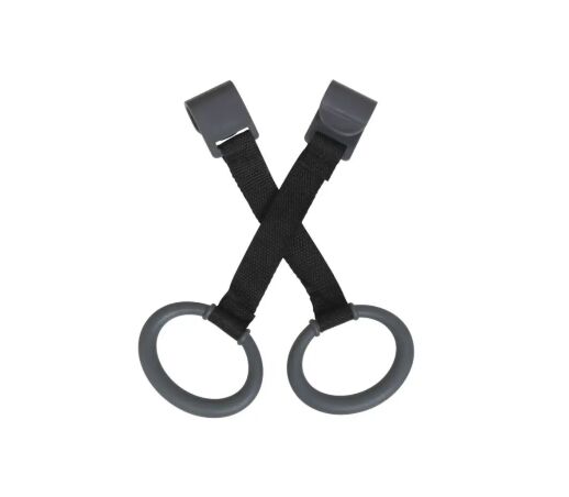 Манеж дитячий EL CAMINO ME 1016 SAFE SAFE Sand Len сірий **