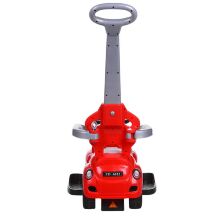 Дитяча каталка-толокар Bambi FD-6812-3 Червоний**