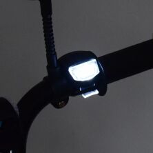 Дитячий велосипед колеса 16 дюймів PROFI SY16151 блакитний **