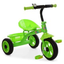 Велосипед триколісний PROFI KIDS M 3252-B три кольори**