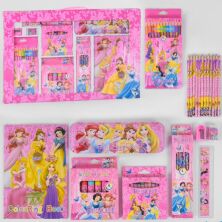 Набір для творчості малювання C 44523 Принцеси