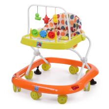 Дитячі ходунки Bambi M 0541C-3 Оранжево-Зелений**
