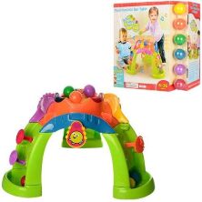 Ігровий Центр Bambi Вулкан BB4551