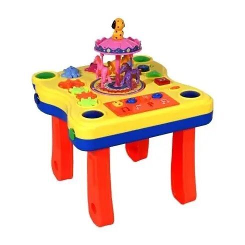 Ходунки-каталка багатофункціональні "Перші кроки" 668-63