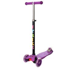 Самокат дитячий iTrike JR 3-012-A MAXI 6 кольорів
