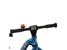 Беговел дитячий PROFI KIDS W1203A-3 12 дюймів синьо-чорний **