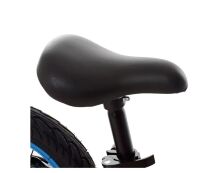 Беговел дитячий PROFI KIDS W1203A-3 12 дюймів синьо-чорний **