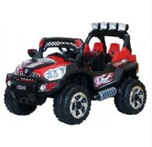 Дитячий автомат-бластер з оптичним прицілом 801 на акумуляторі 3,7V / м'які патрони + патронаш