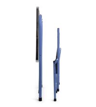 Дитячий столик зі стільчиком Bambi A19-BLSP Spider Man складаний**