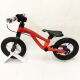 Беговел-велобіг від дитячий HAMMER HS-1 магнієва рама і вилка червоний