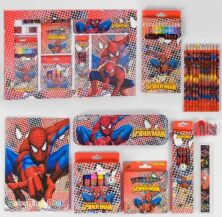 Набір для творчості малювання C 44527 Spider Man Людина павук