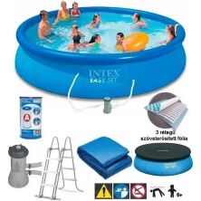 Надувний басейн BESTWAY Сонечко 53071