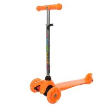 Самокат дитячий iTrike BB 3-013-4-C MINI 8 кольорів