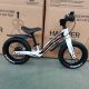 Беговел (велобіг від) дитячий BALANCE KIDS BIKE НМ-805 чорний