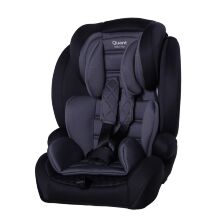Автокрісло дитяче TILLY Quant T-532 Light Grey гурт 1+2+3 ISOFIX світло-сіре