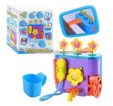 Водоспад для купання Aqua Toys M 2230 Акваклумба Дитяча іграшка для ванної