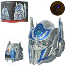 Шолом-маска Bambi W8092 Robotforce