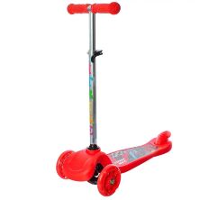 Самокат дитячий iTrike BB 3-046-A MINI 8 кольорів