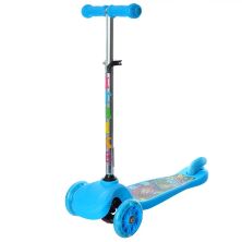 Самокат дитячий iTrike BB 3-046-A MINI 8 кольорів